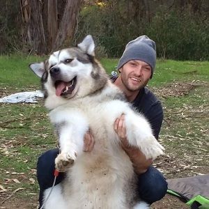 Meet your Posher, Jean